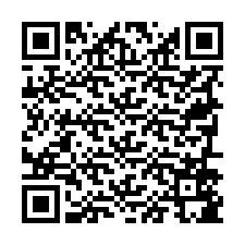 QR Code for Phone number +19796585918