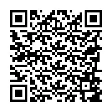 QR Code for Phone number +19796587568