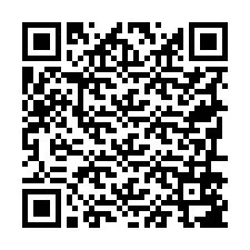 QR Code for Phone number +19796587874