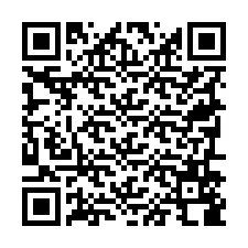 QR Code for Phone number +19796588558
