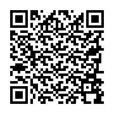QR Code for Phone number +19796598368