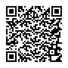 QR-koodi puhelinnumerolle +19796610049