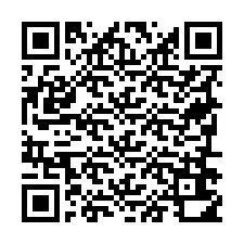 QR-Code für Telefonnummer +19796610282