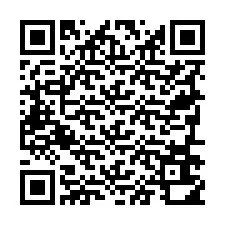 Código QR para número de teléfono +19796610304