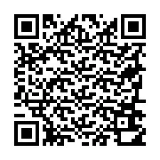 电话号码二维码 +19796610342