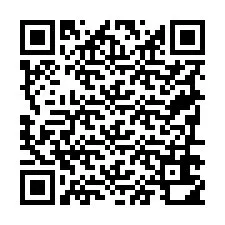 QR Code for Phone number +19796610861
