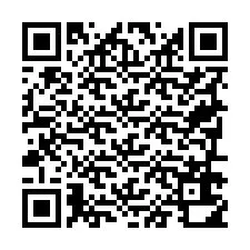 Kode QR untuk nomor Telepon +19796610929