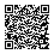 QR Code for Phone number +19796611700