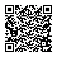 QR Code for Phone number +19796611706