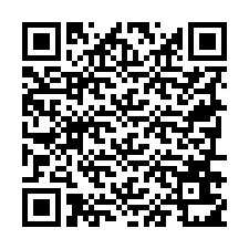 QR Code for Phone number +19796611798