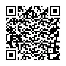 QR Code pour le numéro de téléphone +19796612013