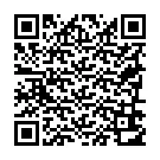 QR-код для номера телефона +19796612029