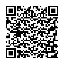 QR-koodi puhelinnumerolle +19796612040