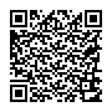 Kode QR untuk nomor Telepon +19796612059