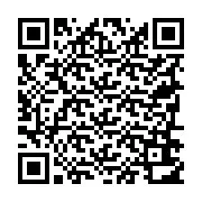 QR-koodi puhelinnumerolle +19796612264