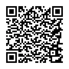 QR kód a telefonszámhoz +19796612349