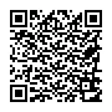 QR kód a telefonszámhoz +19796612417