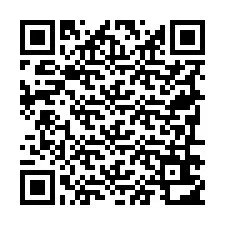 QR-Code für Telefonnummer +19796612474