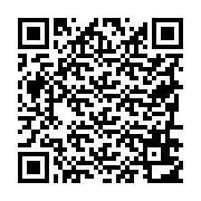 QR kód a telefonszámhoz +19796612546