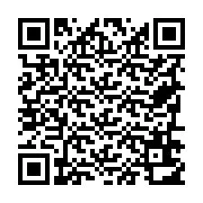 QR kód a telefonszámhoz +19796612547