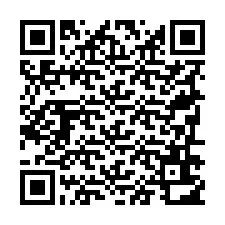 QR код за телефонен номер +19796612570