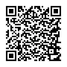 QR-code voor telefoonnummer +19796612678