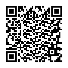 Kode QR untuk nomor Telepon +19796614530