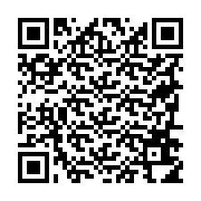 QR-код для номера телефона +19796614752