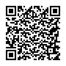 QR Code for Phone number +19796615175