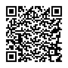 QR Code for Phone number +19796618600