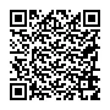 Kod QR dla numeru telefonu +19796619965