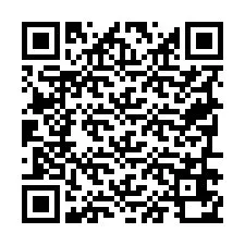 QR Code for Phone number +19796670119