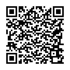 QR Code for Phone number +19796670379