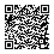 QR Code for Phone number +19796670411
