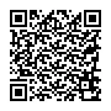 电话号码二维码 +19796670510