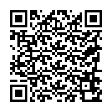 QR Code for Phone number +19796670511