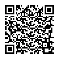 QR Code for Phone number +19796670520