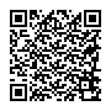 QR Code for Phone number +19796670622