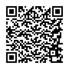 QR Code for Phone number +19796670770