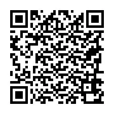 QR Code for Phone number +19796670825