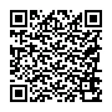 QR Code for Phone number +19796670979