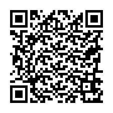 QR Code for Phone number +19796671015