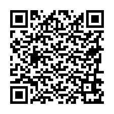 QR Code for Phone number +19796671056