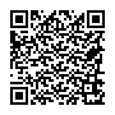 QR Code for Phone number +19796671067