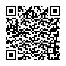QR Code for Phone number +19796671068