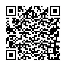 QR Code for Phone number +19796671097