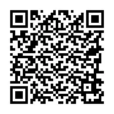 QR Code for Phone number +19796671224