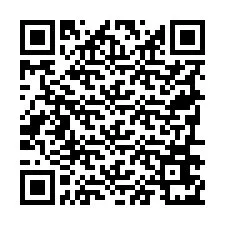QR Code for Phone number +19796671354