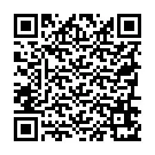 QR Code for Phone number +19796671548