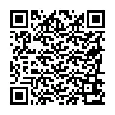 QR Code for Phone number +19796672066